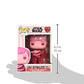 Funko Pop! Star Wars: Valentines - Luke Skywalker & Grogu