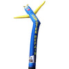 Computer Repair 20 Foot Tall Inflatable Tube Man Air Powered Dancing Puppet for Outdoors, Replacement Dancer Only