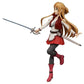 Asuna Sword Art Online The Movie Progressive Aria of a Starless Night SSS Figure