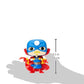 Funko POP! Marvel: Infinity Warps - Soldier Supreme