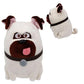 Ty Mel - Dog med