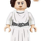 LEGO Star Wars: Princess Leia Organa Minifigure with Blaster Pistol