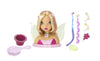 Magic Makeover Flora of Winx Club Mini Styling Head