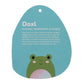 Doxl The Frog