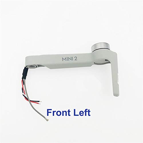 Original Arm Motor Replacement Parts for DJI Mavic Mini 2 Drone (Left-Front)