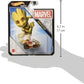 Hot Wheels Character Cars Marvel Groot