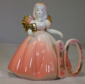 Hansen Josef Ten Year Doll