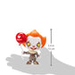 Funko POP! Movies: IT Chapter 2 - Pennywise with Balloon