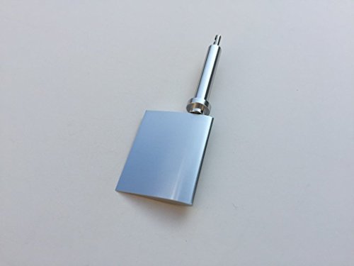 LK CNC Aluminum Full Immersion 40 mm Rudder RC Boat