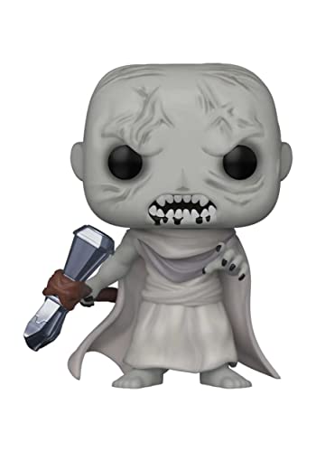 Funko Gorr (Thor Love and Thunder) Pop! Marvel Specialty Series