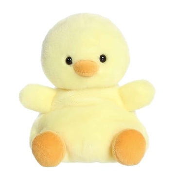 Aurora® Adorable Palm Pals™ Party Sized Betsy Chick™ Stuffed Animal - Fun Collectible Plush for Kids and Adult Collectors - Perfect for Decorating