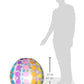 Intex Jumbo Ball (42 inches) (Pack of 2)