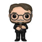 Funko POP Directors Vinyl Figure - Guillermo del Toro