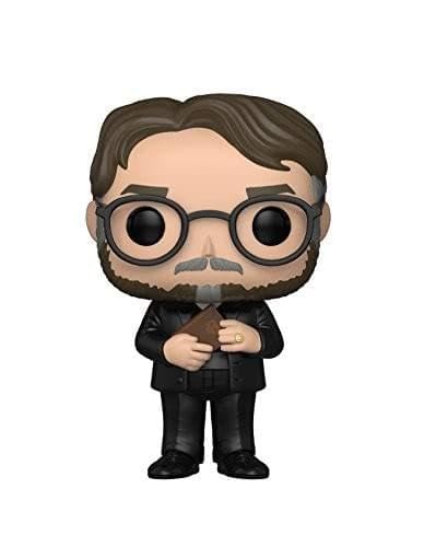 Funko POP Directors Vinyl Figure - Guillermo del Toro