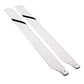 STASRC 430mm Glass Fiber Main Rotor Blade for Align Trex 500 Helicopter