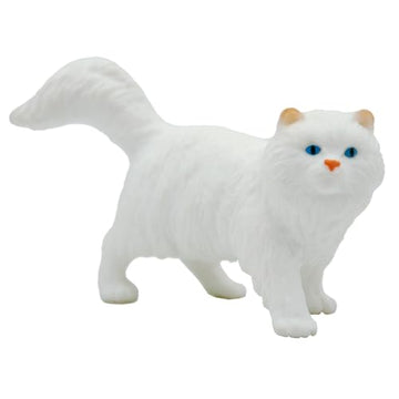 Bullyland Persian Cat Princess Action Figure