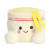 Aurora® Adorable Palm Pals™ Dashi Cup Noodles™ Stuffed Animal - Fun Collectible Plush for Kids and Adult Collectors - Perfect for Decorating Rooms