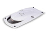 Traxxas Hatch Spartan White