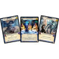 Wise Wizard Games: Epic Deckbuilding Card Game