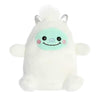 Aurora® Adorable Palm Pals™ Baker Yeti™ Stuffed Animal - Fun Collectible Plush for Kids and Adult Collectors - Perfect for Decorating Rooms