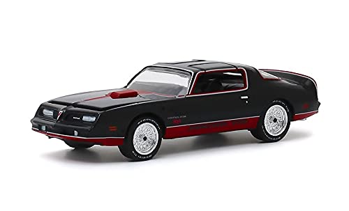 GREENLIGHT30149 Diecast Macho Trans Am 104 of 204 1978 GL-30149 GL30149#30149