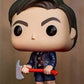 Funko POP! TV: Umbrella Academy - Number Five