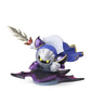 Nintendo Amiibo Kirby Air Rider: Metalite & Shadow Star