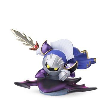 Nintendo Amiibo Kirby Air Rider: Metalite & Shadow Star