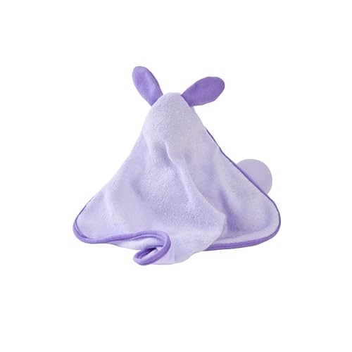 Madame Alexander 8-Inch Splash and Play Cuties Doll, Lavender