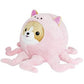 Squishable / Undercover Corgi in Octopus - 7"