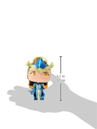 Funko POP! Marvel: Eternals - Ajak