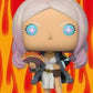 Funko Pop! Fire Force Princess Hibana Glow in The Dark Funimation 2022 Exclusive