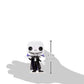 Funko Pop! Disney: Nightmare Before Christmas - Vampire Jack, Multicolor, us one-Size