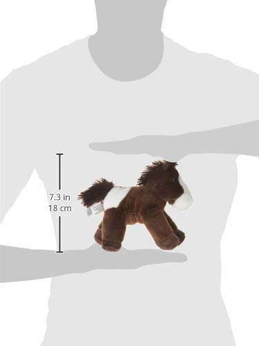 Aurora Mini Flopsie 8" Paint Adorable Stuffed Animal