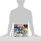 LEGO Star Wars First Order Snowspeeder 75100 Building Kit