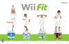 Wii Fit Game with Balance Board (Renewed)