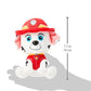 GUND GUND Paw Patrol Marshall Plush Toy, 6 inches