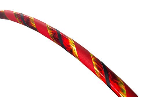 Beginner Hula Hoop for Fitness and Fun (44)