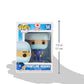 Funko Pop! Heroes: Front Line Worker- Male Hospital Worker #1, Multicolor
