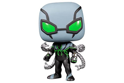Funko Pop! Marvel: Spider-Man - Superior Octopus Bobblehead Figure (Special Edition)