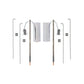 Woodland Scenics US2282 O Transformer Connect Set