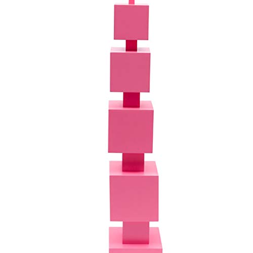Pink Tower
