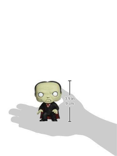 Funko Pop! Universal Monsters - Phantom of The Opera