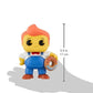 Funko POP Animation: Simpsons - Lard Lad 6", Multicolor, Standard