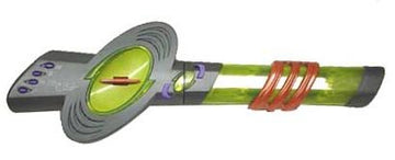 Nujam Guitar by MB