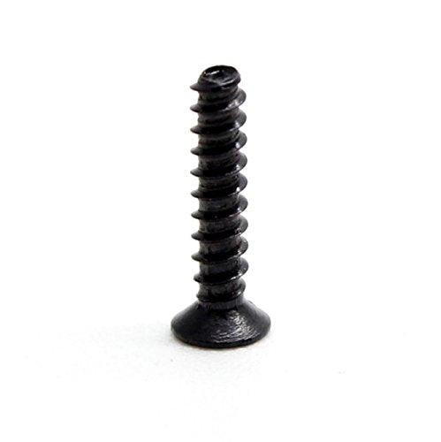 Hosim RC Car Countersunk Head Screw 15-LS05 for GPTOYS S911(10 pcs)