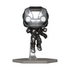 Funko POP! Captain America: Civil War - War Machine - Amazon Exclusive