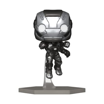 Funko POP! Captain America: Civil War - War Machine - Amazon Exclusive