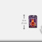 Funko POP!: Five Nights at Freddy's (FNAF) - System Error Bonnie