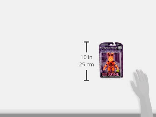 Funko POP!: Five Nights at Freddy's (FNAF) - System Error Bonnie